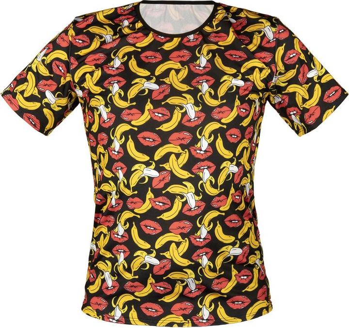 Anais Herren T-Shirt “Banana”