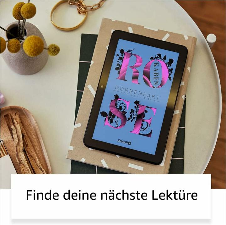 Productafbeelding Amazon Fire 7 32GB (7", 32 GB, Zwart)