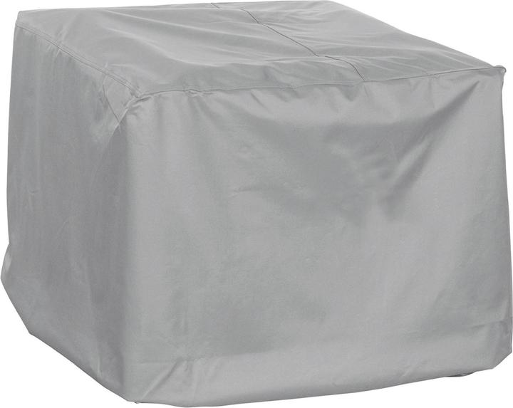 Actual product image Mehr Garten Protective cover for garden lounger | 100 x 100 x 80 cm | woven polyester PERMATEX de