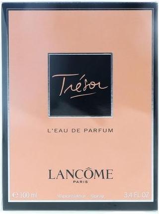 Produktbild Lancôme Trésor (Eau de Parfum, 100 ml)
