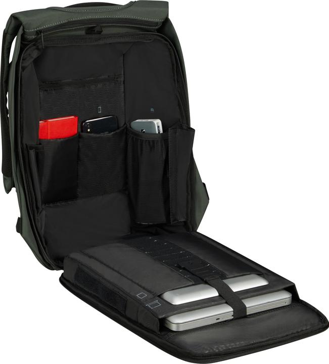 Image du produit Samsonite Securipack 2.0 (16 l)