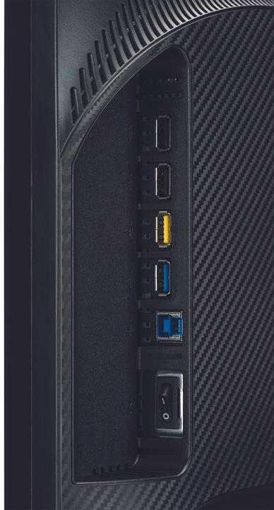 Produktbild iiyama B2875UHSU-B1 (3840 x 2160 Pixel, 28")
