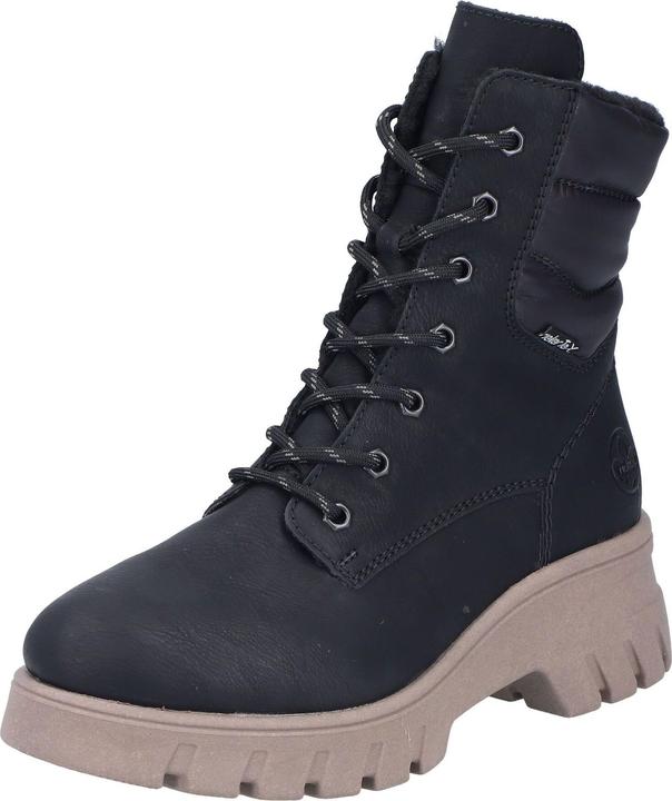 Actual product image Rieker Stiefel (39)