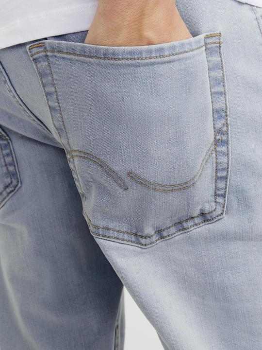 Immagine prodotto Jack & Jones JJIMIKE JJORIGINAL SQ 437 Comfort Fit Jeans Tapered Fit Jeans (W34/L36)