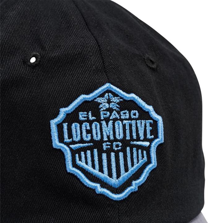 Actual product image hummel hmlBASEBALL CAP EL PASO (One size)
