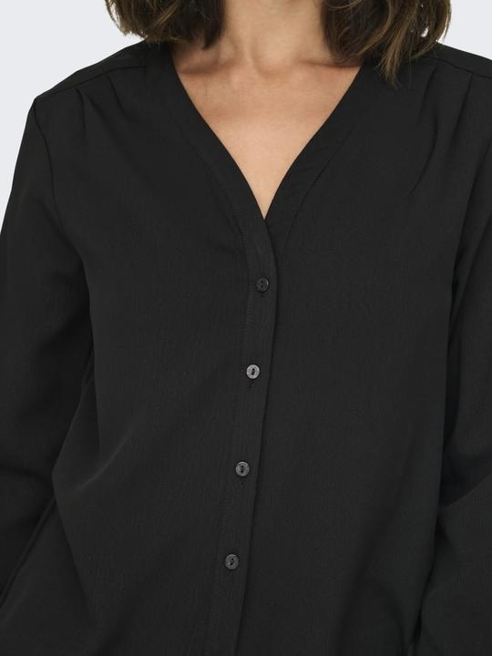 Immagine prodotto Only Top con scollo a V regular fit Top Top (S)