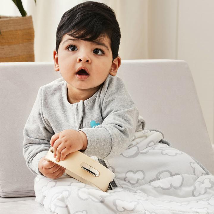 Image du produit Love to Dream Sac de couchage (88 cm, 2.5 TOG, Hiver)