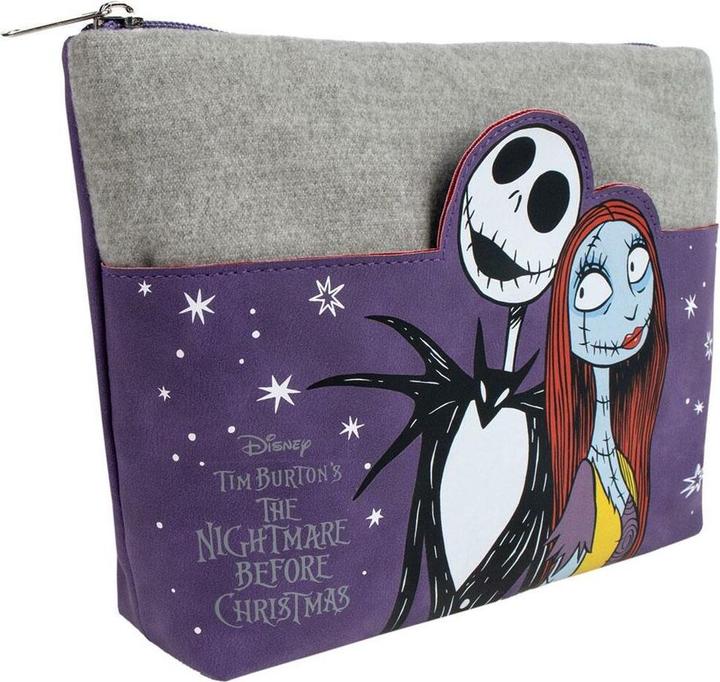 Immagine prodotto Cerda L'ETRANGE NOEL de Mr JACK - Jack&Sally - Trousse de Toilette
