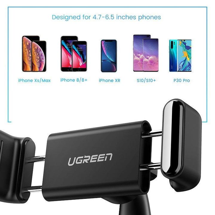 Produktbild Ugreen Telefonhalterung für Auto Dashboard