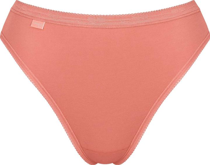 Produktbild Sloggi 3er Pack Basic+ Tai Slip (42, 3er Pack)