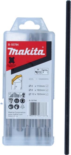 Produktbild Makita Hr2470 (Netzbetrieb)