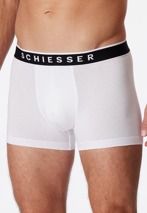 Immagine prodotto Schiesser Boxer (8, confezione da 3)