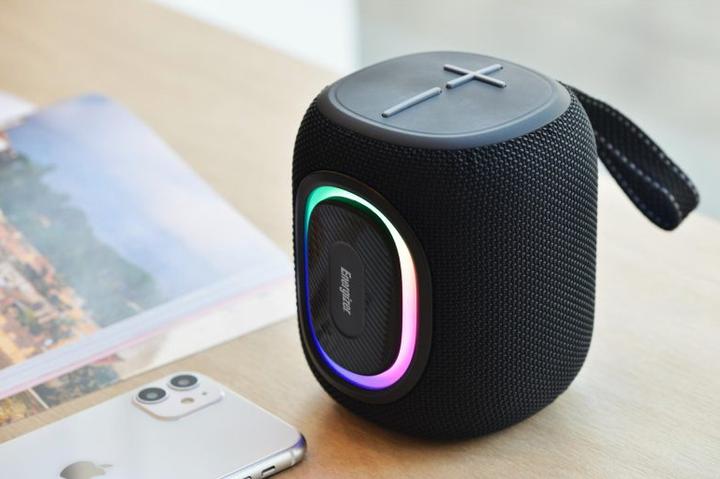 Actual product image Energizer SPEAKER BT + 1200MAH PORTABLE