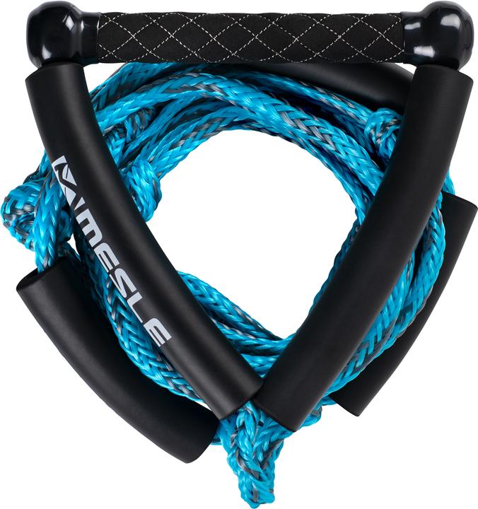 Mesle Wakesurf Leine SKA 24' 3-Sec.