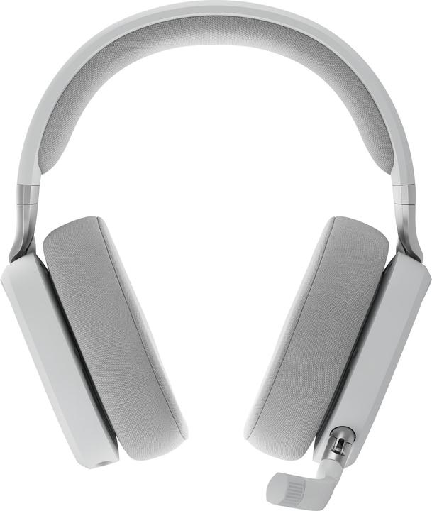 Produktbild Fractal Scape Gaming Headset weiss (Kabelgebunden, Kabellos)