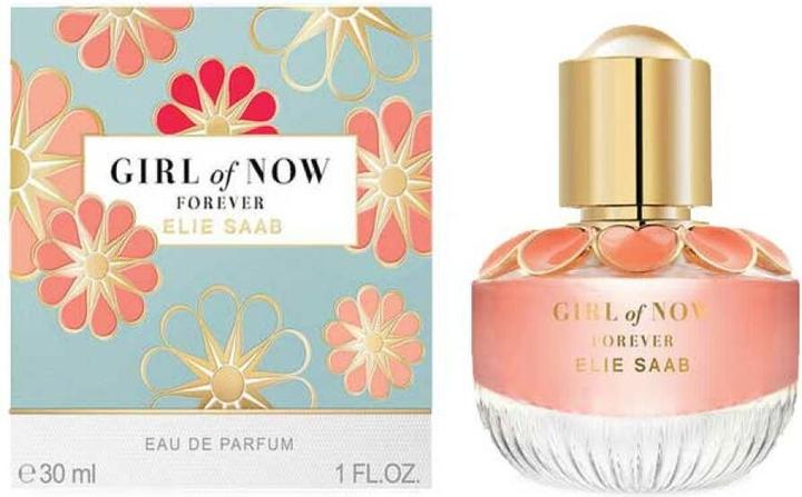 Image du produit Elie Saab Fille de maintenant - Forever Eau de Parfum (Eau de parfum, 30 ml)