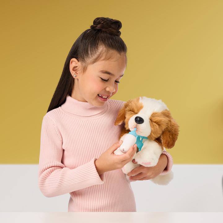 Produktbild Little Live Pets My Really Real Puppy - Patches (33 cm)