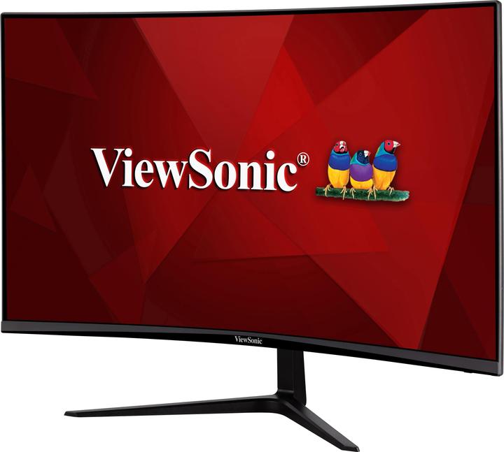 Produktbild Viewsonic VX3219 (1920 x 1080 Pixel, 32")