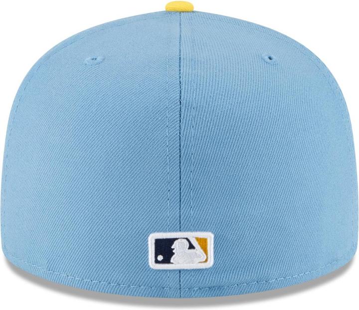 Actual product image New Era 59Fifty Cap - CITY CONNECT Milwaukee Brewers - 7 1/2 (7 1/2)