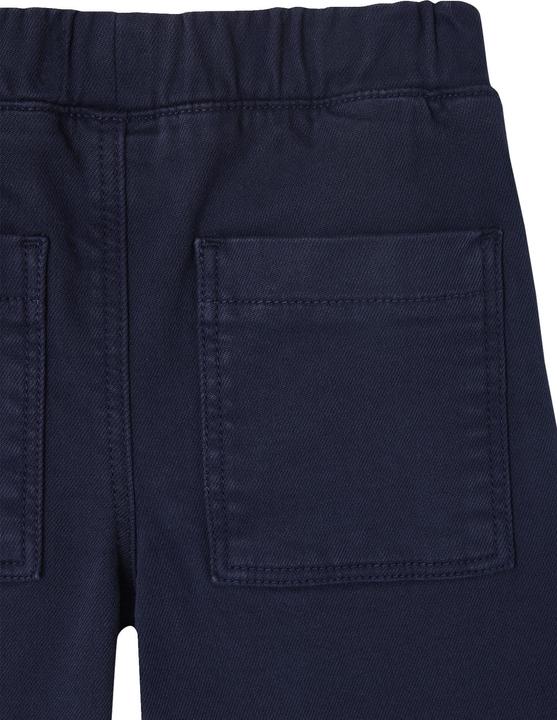 Produktbild Vertbaudet Weite Mädchen Treggings BASIC (86)