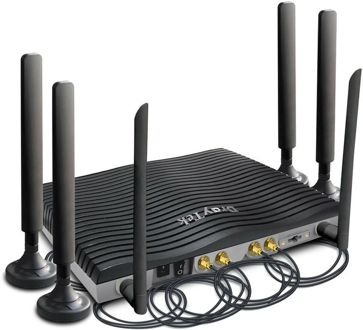Produktbild Draytek 5G-Router Vigor 2927Lax-5G