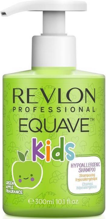 Produktbild Revlon Professional Equave Kids Shampoo (300 ml, Flüssiges Shampoo)