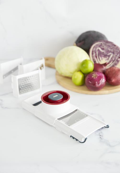 Produktbild Zyliss Hobel