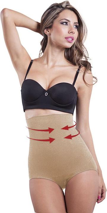 Actual product image Slim Panties 360° (L)