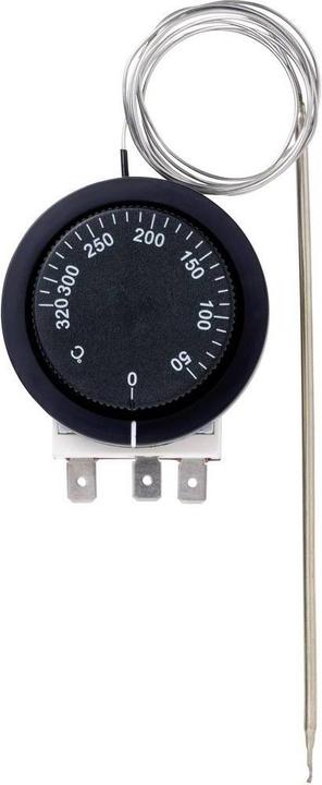 Produktbild Sygonix Einbauthermostat Einbau 50 bis 320 °C