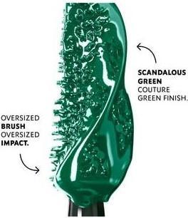 Image du produit Yves Saint Laurent Mascara Lash Clash 03 Green (03 Vert)