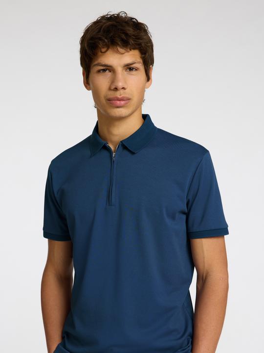 Produktbild Selected Homme Zipper Polo shirt (M)