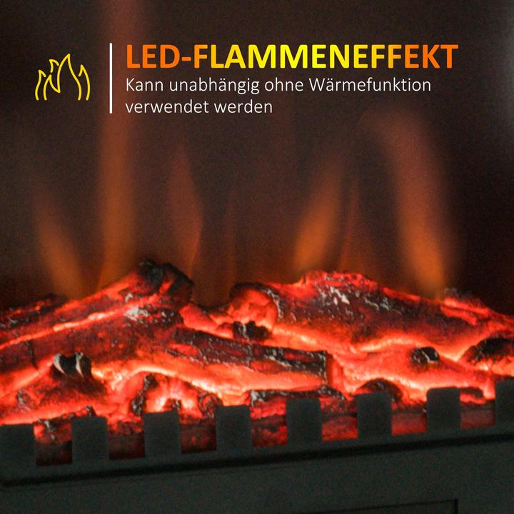 Image du produit Jamb Elektrokamin