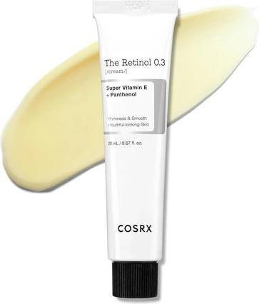 Produktbild Cosrx The Retinol 0.3 Cream (20 ml)