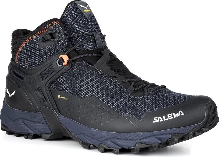 Actual product image Salewa Ultra Flex 2 Mid GTX Shoes (44)