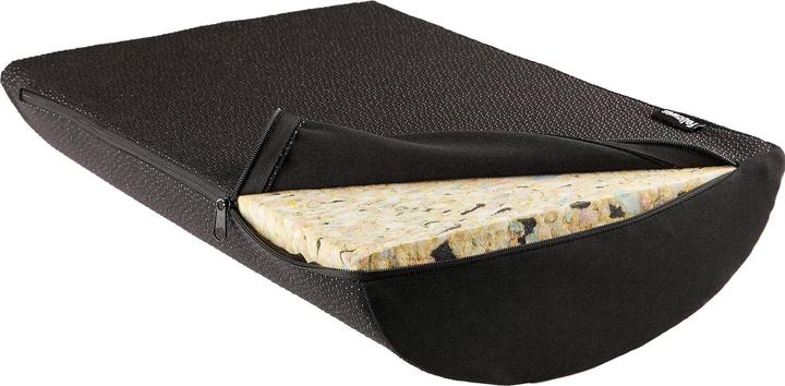Actual product image Fellowes Breyta foot cushion