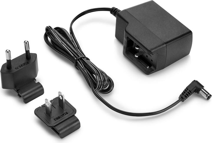 Actual product image HPE Aruba Instant On /18W Power Adaptor RW
