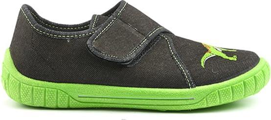 Actual product image Superfit Green dino-25 (25)
