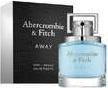 Actual product image Abercrombie and Fitch Eau de Toilette (Eau de toilette, 50 ml)