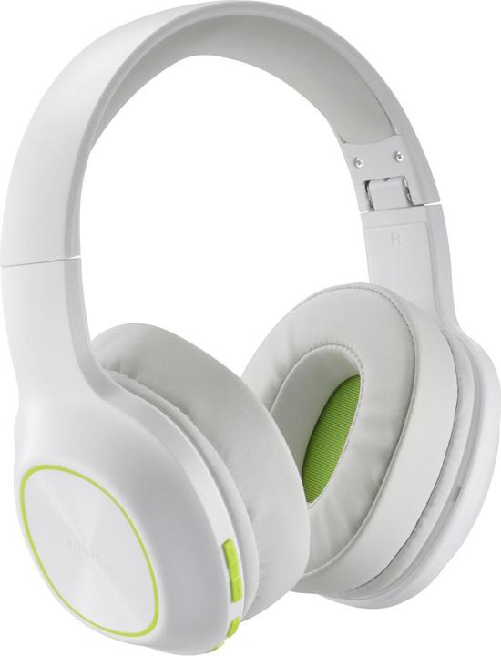 Green-White