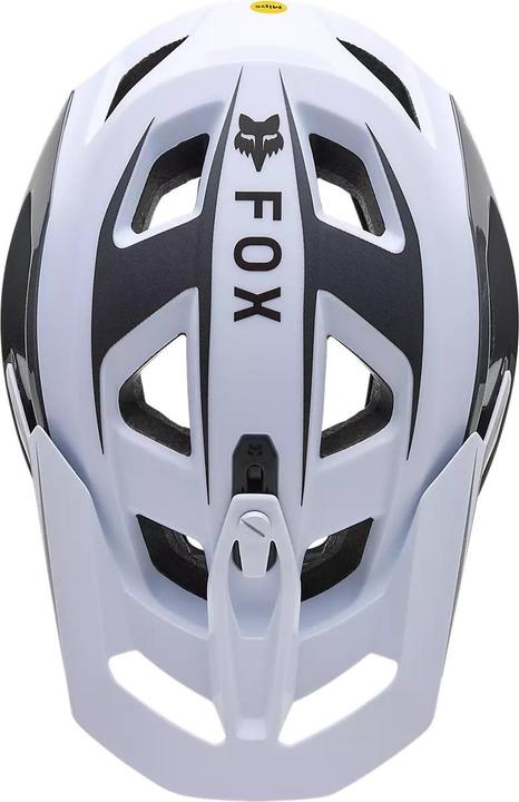 Produktbild Fox Speedframe Pro Helmet (52 - 55 cm)