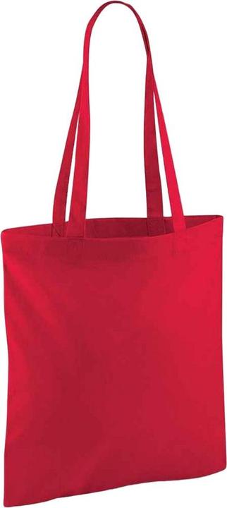 Westford Mill Tragetasche Bag For Life (10 l)