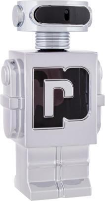 Actual product image Paco Rabanne Phantom Refillable (Eau de toilette, 150 ml)