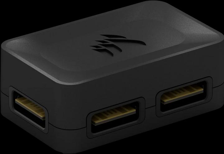 Image du produit Corsair iCUE LINK Répartiteur 4 voies