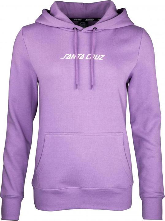 Actual product image Santa Cruz Off Hando Dot Hood (10)
