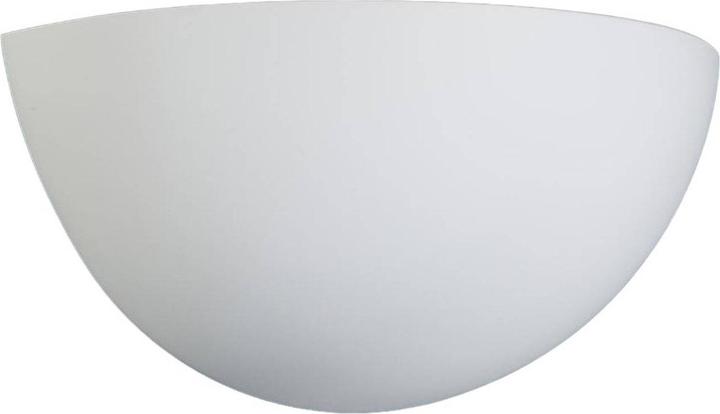 Produktbild Lindby Pascali Wandleuchte White (E14)