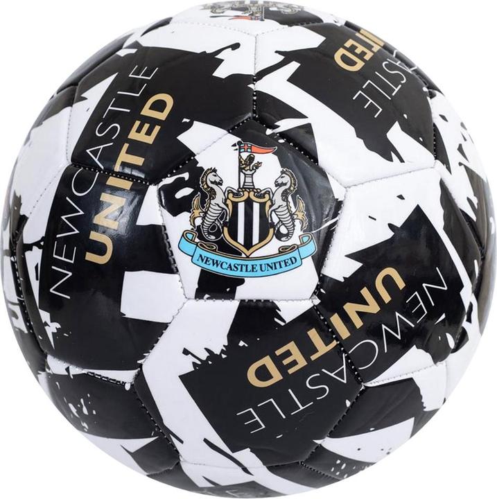 Immagine prodotto Newcastle United FC Pallone (5)