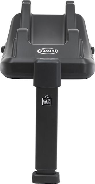 Image du produit Graco Base IsoFamily i-Size pour SnugEssentials i-Size