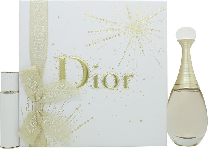 Produktbild Dior Christian J'Adore Geschenkset 100ml EDP + 10ml Reisspray