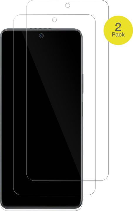 Immagine prodotto Dipos Pellicola Protettiva Full-Cover 3D (2 Pezzo/i, Huawei Nova 11i)