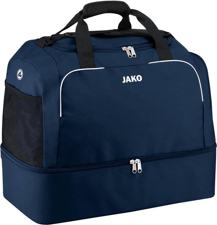 JAKO Classico Sporttasche mit Bodenfach (30 l)